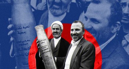 Comment la chute de Nasrallah et de Khamenei a décapité la pieuvre iranienne