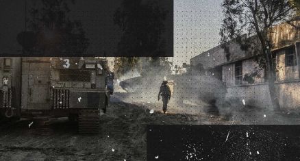 Comment la chute de Nasrallah et de Khamenei a décapité la pieuvre iranienne