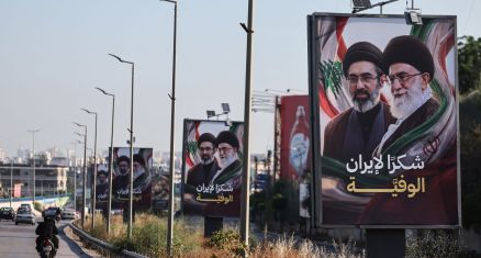 Comment la chute de Nasrallah et de Khamenei a décapité la pieuvre iranienne