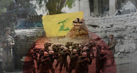 Comment la chute de Nasrallah et de Khamenei a décapité la pieuvre iranienne