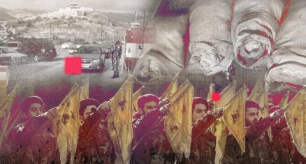 Comment la chute de Nasrallah et de Khamenei a décapité la pieuvre iranienne