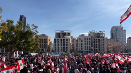 Comment la chute de Nasrallah et de Khamenei a décapité la pieuvre iranienne
