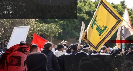 Comment la chute de Nasrallah et de Khamenei a décapité la pieuvre iranienne