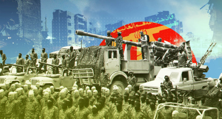 Comment la chute de Nasrallah et de Khamenei a décapité la pieuvre iranienne