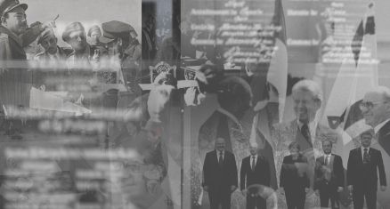Comment la chute de Nasrallah et de Khamenei a décapité la pieuvre iranienne