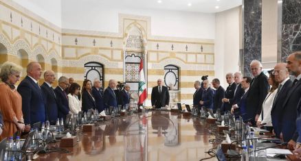 Comment la chute de Nasrallah et de Khamenei a décapité la pieuvre iranienne