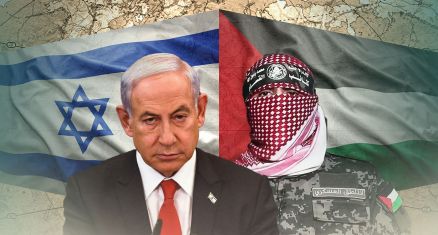 Comment la chute de Nasrallah et de Khamenei a décapité la pieuvre iranienne