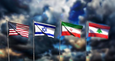 Comment la chute de Nasrallah et de Khamenei a décapité la pieuvre iranienne