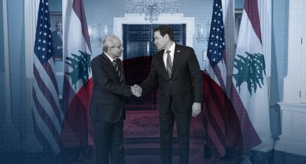 Comment la chute de Nasrallah et de Khamenei a décapité la pieuvre iranienne