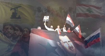Comment la chute de Nasrallah et de Khamenei a décapité la pieuvre iranienne