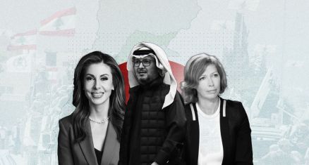 Comment la chute de Nasrallah et de Khamenei a décapité la pieuvre iranienne
