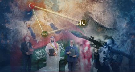 Comment la chute de Nasrallah et de Khamenei a décapité la pieuvre iranienne