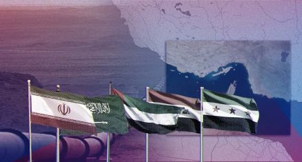 Comment la chute de Nasrallah et de Khamenei a décapité la pieuvre iranienne