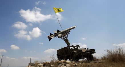Comment la chute de Nasrallah et de Khamenei a décapité la pieuvre iranienne