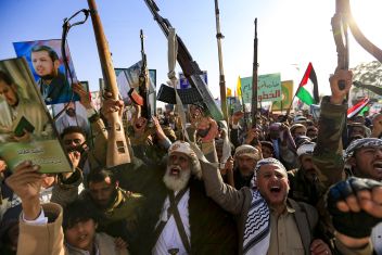 Comment la chute de Nasrallah et de Khamenei a décapité la pieuvre iranienne