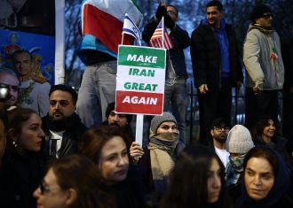 Comment la chute de Nasrallah et de Khamenei a décapité la pieuvre iranienne