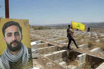 Comment la chute de Nasrallah et de Khamenei a décapité la pieuvre iranienne
