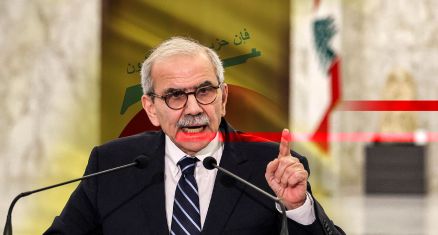 Comment la chute de Nasrallah et de Khamenei a décapité la pieuvre iranienne