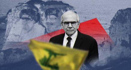 Comment la chute de Nasrallah et de Khamenei a décapité la pieuvre iranienne