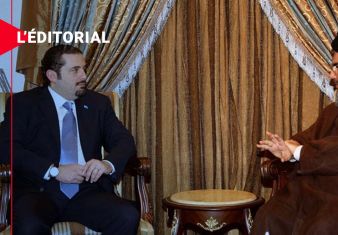 Comment la chute de Nasrallah et de Khamenei a décapité la pieuvre iranienne