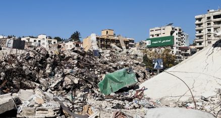 Comment la chute de Nasrallah et de Khamenei a décapité la pieuvre iranienne