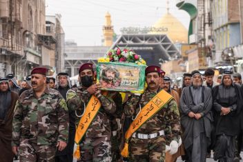 Comment la chute de Nasrallah et de Khamenei a décapité la pieuvre iranienne