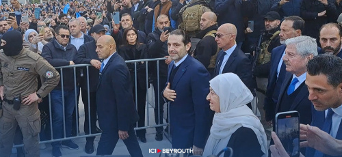 Comment la chute de Nasrallah et de Khamenei a décapité la pieuvre iranienne