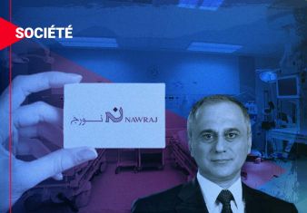 Comment la chute de Nasrallah et de Khamenei a décapité la pieuvre iranienne
