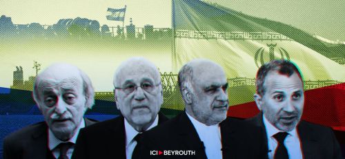 Comment la chute de Nasrallah et de Khamenei a décapité la pieuvre iranienne