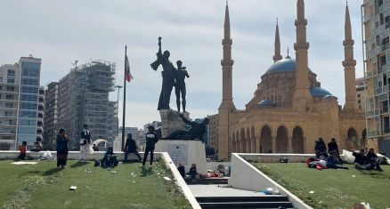 Comment la chute de Nasrallah et de Khamenei a décapité la pieuvre iranienne
