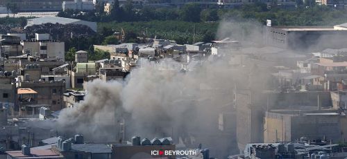 Comment la chute de Nasrallah et de Khamenei a décapité la pieuvre iranienne