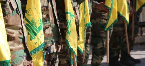 Comment la chute de Nasrallah et de Khamenei a décapité la pieuvre iranienne