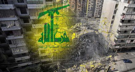 Comment la chute de Nasrallah et de Khamenei a décapité la pieuvre iranienne
