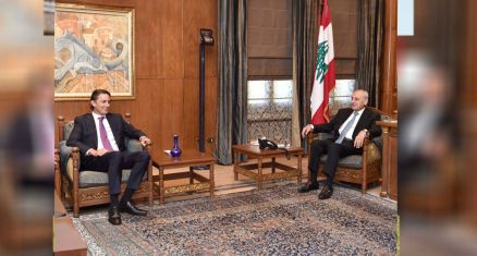 Comment la chute de Nasrallah et de Khamenei a décapité la pieuvre iranienne