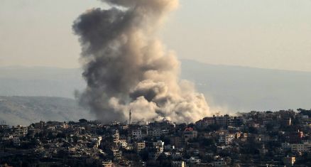 Comment la chute de Nasrallah et de Khamenei a décapité la pieuvre iranienne
