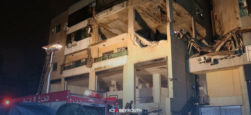 Comment la chute de Nasrallah et de Khamenei a décapité la pieuvre iranienne