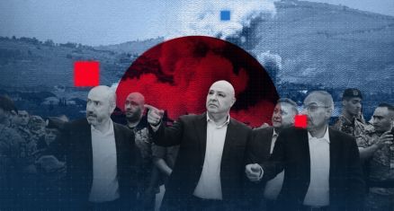 Comment la chute de Nasrallah et de Khamenei a décapité la pieuvre iranienne