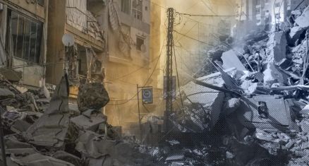 Comment la chute de Nasrallah et de Khamenei a décapité la pieuvre iranienne