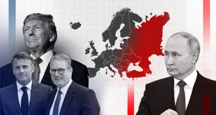 Comment la chute de Nasrallah et de Khamenei a décapité la pieuvre iranienne
