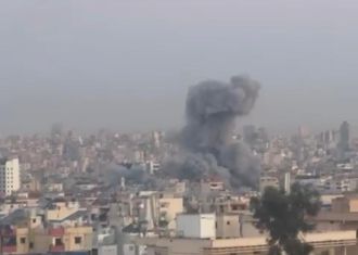 Comment la chute de Nasrallah et de Khamenei a décapité la pieuvre iranienne