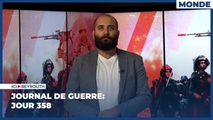 Comment la chute de Nasrallah et de Khamenei a décapité la pieuvre iranienne