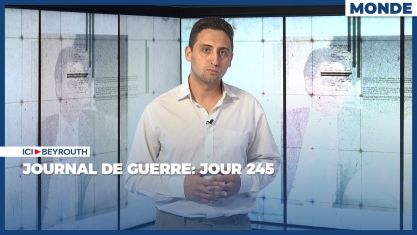 Comment la chute de Nasrallah et de Khamenei a décapité la pieuvre iranienne