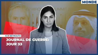 Comment la chute de Nasrallah et de Khamenei a décapité la pieuvre iranienne
