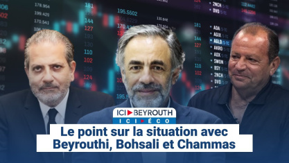 Comment la chute de Nasrallah et de Khamenei a décapité la pieuvre iranienne