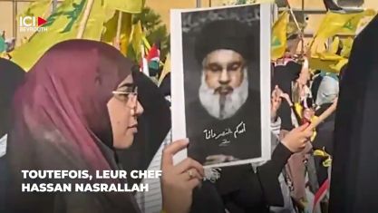Comment la chute de Nasrallah et de Khamenei a décapité la pieuvre iranienne