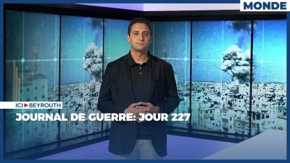 Comment la chute de Nasrallah et de Khamenei a décapité la pieuvre iranienne