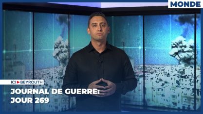 Comment la chute de Nasrallah et de Khamenei a décapité la pieuvre iranienne