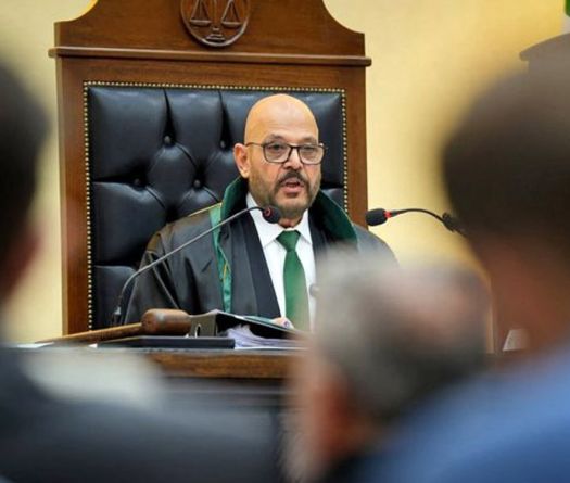  Bachar al-Assad condamné à mort