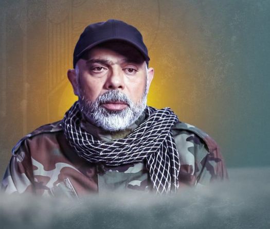 Qui est Haitham Tabatabai, numéro 2 du Hezbollah ciblé par Israël ?