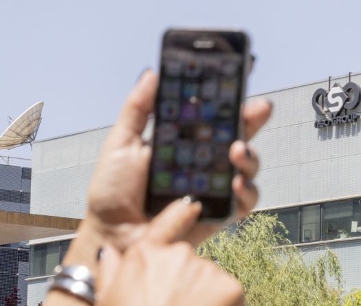 Un barrage face aux algorithmes: le succès des applications de «déconnexion»